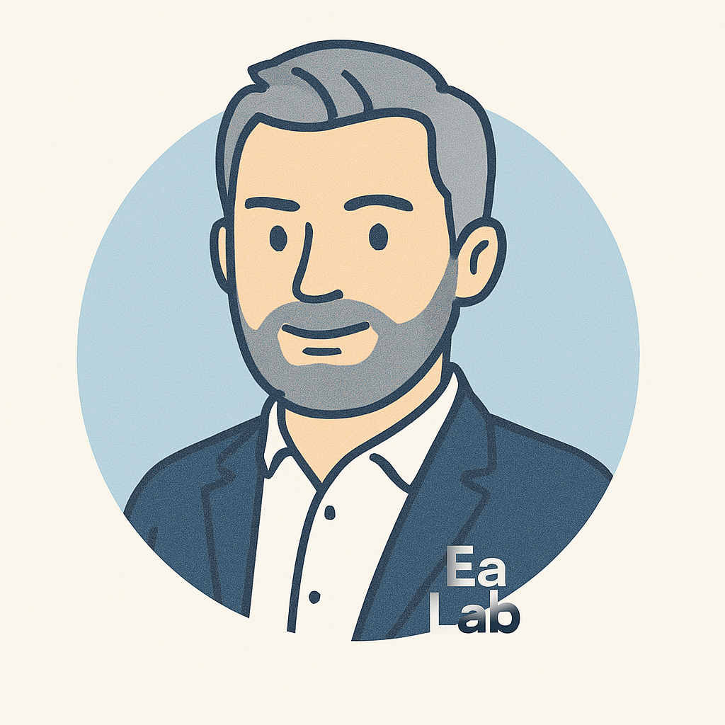 Wilfrid Roze CEO - Fondateur